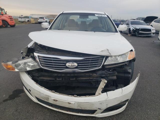 Photo 5 from auction – 2010 KIA OPTIMA LX with VIN KNAGG4A88A5399070