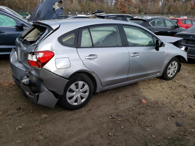Photo 3 from auction – 2016 SUBARU IMPREZA with VIN JF1GPAA65GH298839