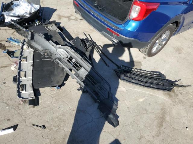 Photo 13 from auction – 2021 FORD EXPLORER L with VIN 1FMSK8FH0MGB03569
