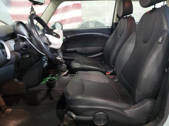 Photo 7 from auction – 2013 MINI COOPER with VIN WMWSU3C59DT679712