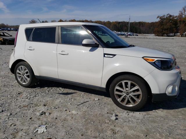 Photo 4 from auction – 2019 KIA SOUL + with VIN KNDJP3A51K7918393