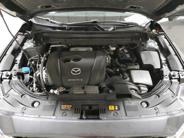 Photo 11 from auction – 2022 MAZDA CX-5 PREMI with VIN JM3KFBDM5N0628795
