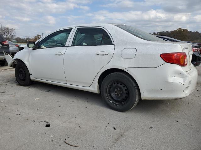 Photo 2 from auction – 2010 TOYOTA COROLLA BA with VIN 2T1BU4EE6AC413119