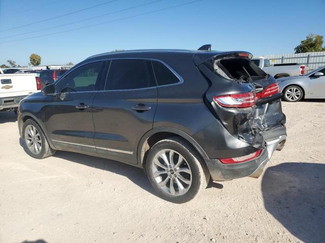 Photo 2 from auction – 2017 LINCOLN MKC SELECT with VIN 5LMCJ2C9XHUL28300
