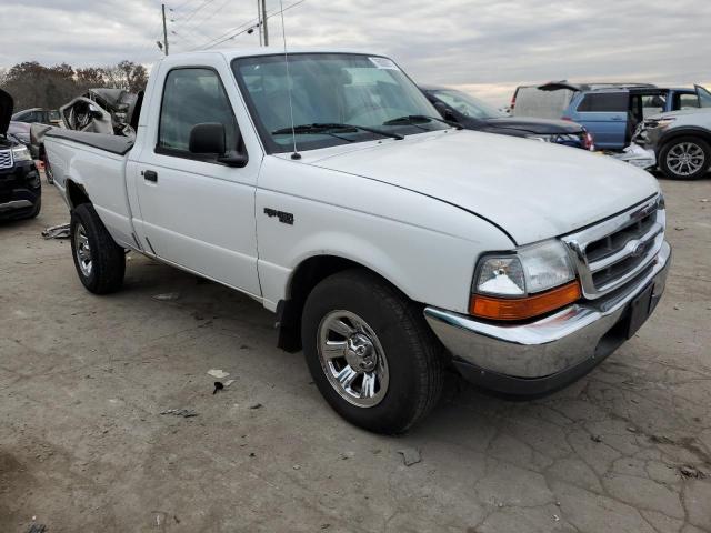 Photo 4 from auction – 2000 FORD RANGER with VIN 1FTYR10CXYTA02700