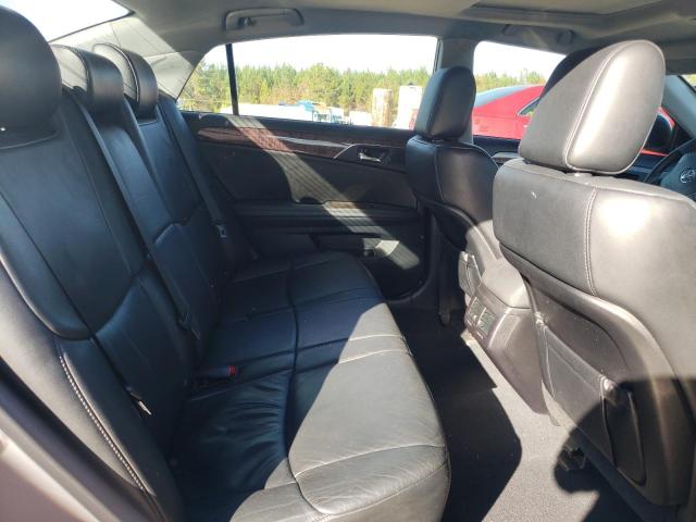 Photo 10 from auction – 2011 TOYOTA AVALON BAS with VIN 4T1BK3DBXBU425832