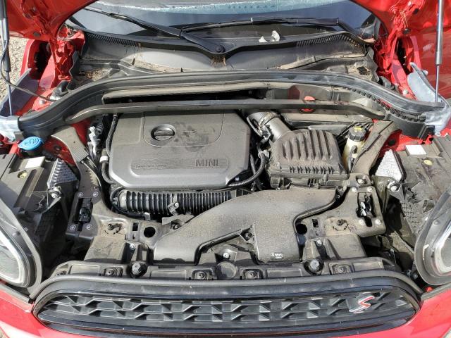 Photo 11 from auction – 2023 MINI COOPER S C with VIN WMZ83BR07P3P31090