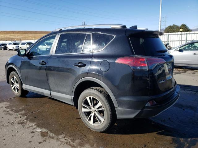 Photo 2 from auction – 2018 TOYOTA RAV4 ADVEN with VIN 2T3RFREV8JW725034