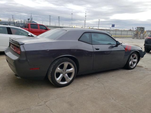 Photo 3 from auction – 2014 DODGE CHALLENGER with VIN 2C3CDYBT9EH142586