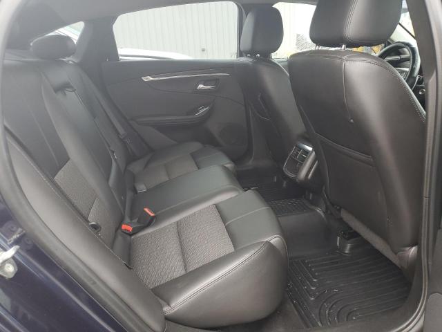 Photo 10 from auction – 2016 CHEVROLET IMPALA LT with VIN 2G1115S34G9131186