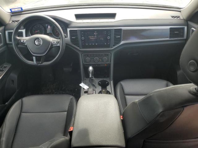 Photo 8 from auction – 2019 VOLKSWAGEN ATLAS SE with VIN 1V2WR2CA2KC565771