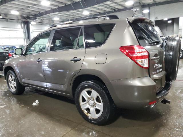 Photo 2 from auction – 2010 TOYOTA RAV4 with VIN 2T3ZF4DV1AW043293