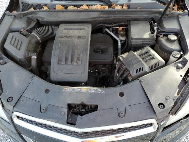 Photo 11 from auction – 2014 CHEVROLET EQUINOX LS with VIN 2GNFLEEK5E6340226