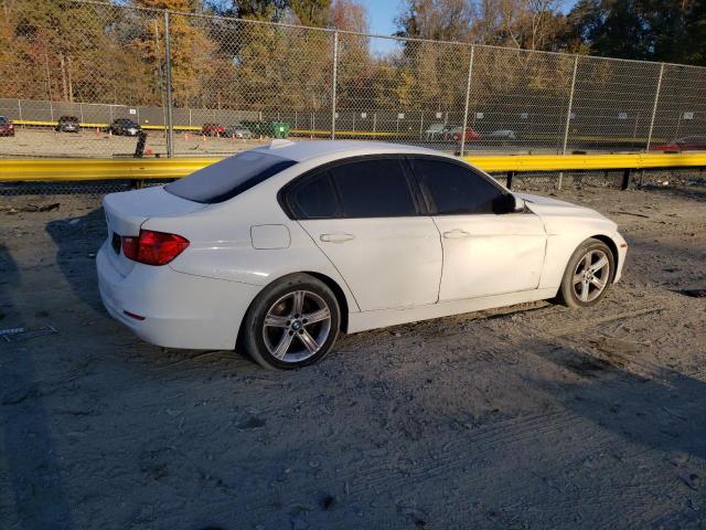 Photo 3 from auction – 2014 BMW 320 I with VIN WBA3B1C52EK134506