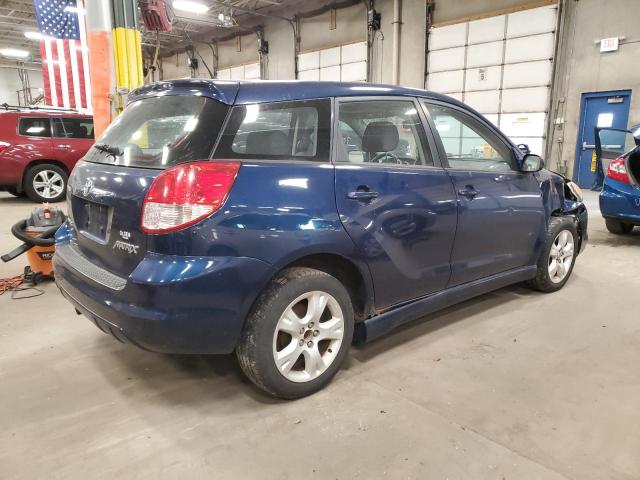 Снимка 3 от търг – 2003 TOYOTA COROLLA MA с VIN 2T1LR32E83C017409