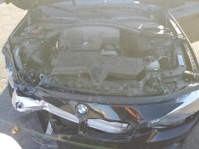 Photo 11 from auction – 2015 BMW 328 I SULE with VIN WBA3C1C52FP852672
