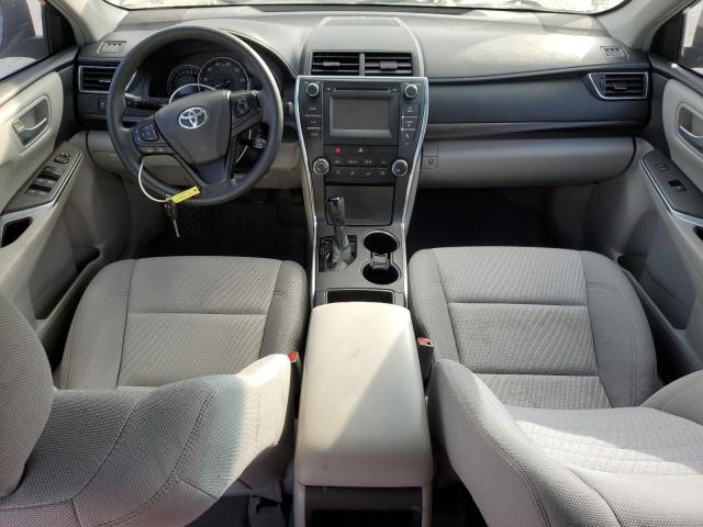 Photo 8 from auction – 2015 TOYOTA CAMRY LE with VIN 4T4BF1FK6FR501645
