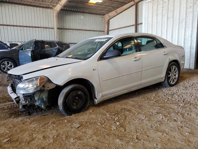 CHEVROLET MALIBU LS 2012 with VIN 1G1ZA5E02CF399000 - Photo from auction