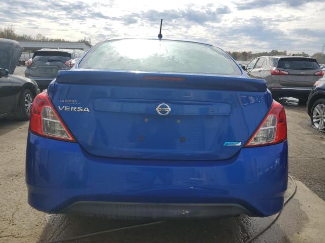 Photo 6 from auction – 2015 NISSAN VERSA S with VIN 3N1CN7AP8FL938345