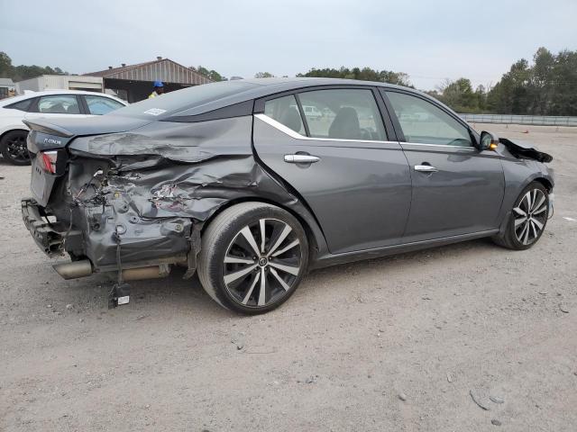 Photo 3 from auction – 2019 NISSAN ALTIMA PLA with VIN 1N4BL4FV5KC102346