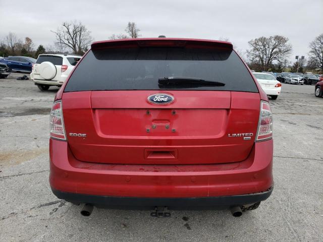 Photo 6 from auction – 2010 FORD EDGE LIMIT with VIN 2FMDK4KC5ABB74457