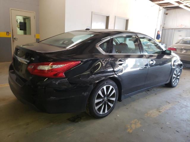 Photo 3 from auction – 2017 NISSAN ALTIMA 2.5 with VIN 1N4AL3AP4HC148712