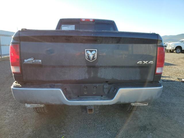 Photo 6 from auction – 2014 RAM 2500 SLT with VIN 3C6UR5DLXEG321790