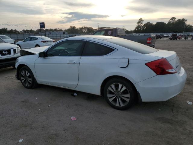Photo 2 from auction – 2011 HONDA ACCORD LX- with VIN 1HGCS1B36BA016514