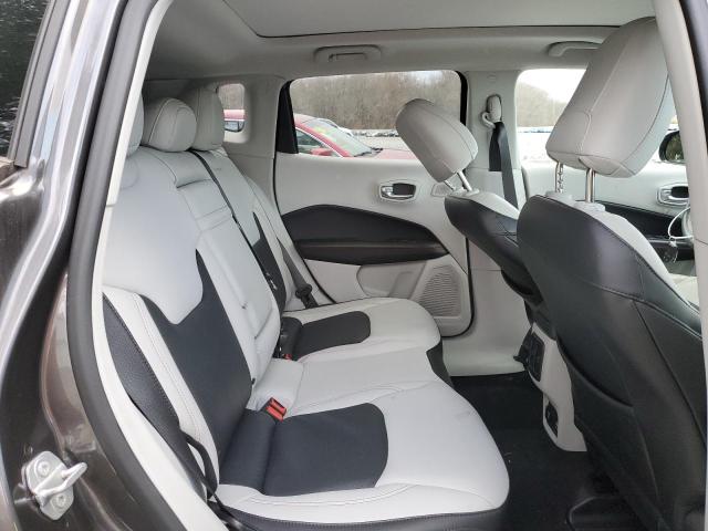 Photo 11 from auction – 2018 JEEP COMPASS LI with VIN 3C4NJDCB9JT177111