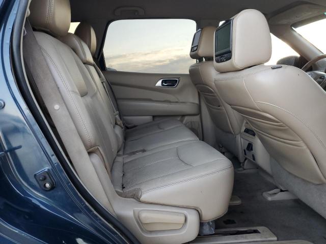 Photo 11 from auction – 2013 NISSAN PATHFINDER with VIN 5N1AR2MNXDC683904
