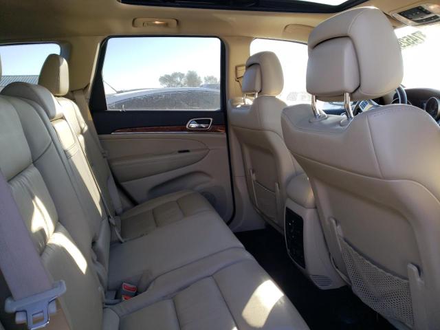 Photo 11 from auction – 2011 JEEP GRAND CHER with VIN 1J4RR5GG0BC655249