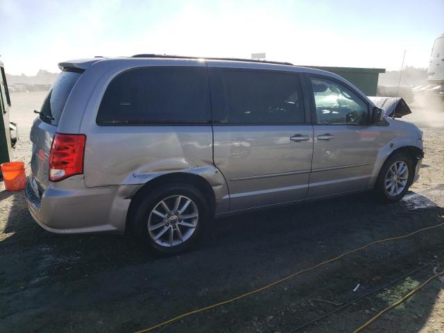 Photo 3 from auction – 2014 DODGE GRAND CARA with VIN 2C4RDGCGXER450166