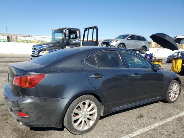 Photo 3 from auction – 2009 LEXUS IS 250 with VIN JTHBK262592092147