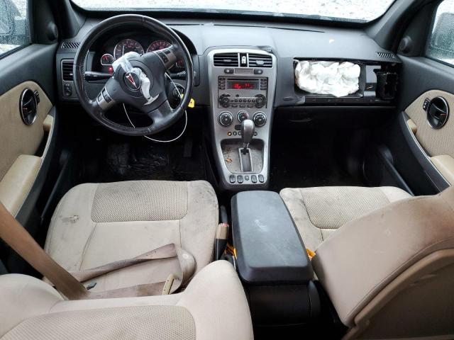 Photo 8 from auction – 2006 PONTIAC TORRENT with VIN 2CKDL63F366100209