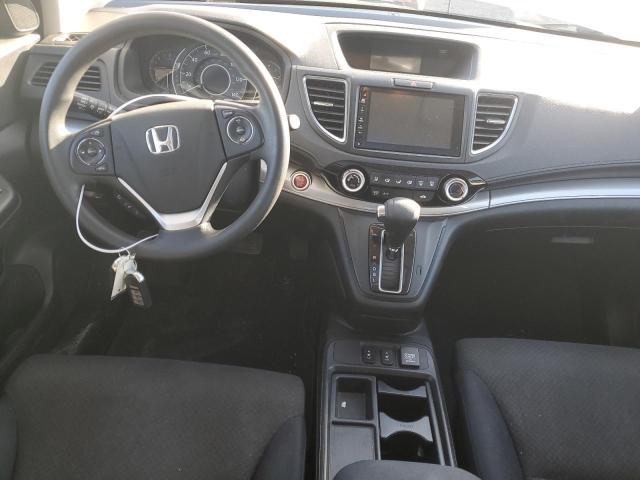 Photo 8 from auction – 2015 HONDA CR-V EX with VIN 5J6RM4H57FL051726