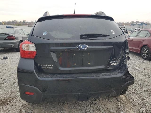 Photo 6 from auction – 2016 SUBARU CROSSTREK with VIN JF2GPABC4G9339696