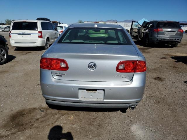 Photo 6 from auction – 2011 BUICK LUCERNE CX with VIN 1G4HC5EM2BU139220