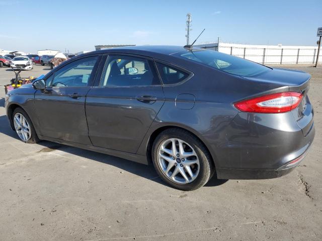 Photo 2 from auction – 2016 FORD FUSION SE with VIN 3FA6P0H78GR152776
