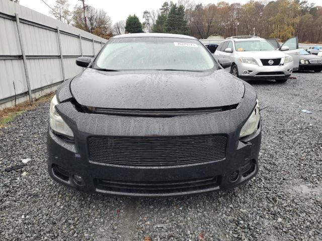 Photo 5 from auction – 2012 NISSAN MAXIMA S with VIN 1N4AA5AP2CC859075