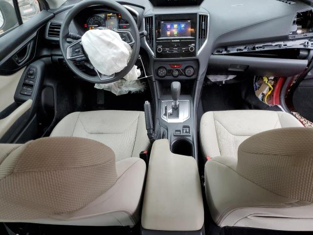 Photo 8 from auction – 2017 SUBARU IMPREZA PR with VIN 4S3GTAD63H3748892
