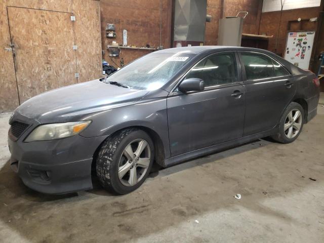 TOYOTA CAMRY BASE 2011 con VIN 4T1BF3EK2BU744919 - Foto de la subasta