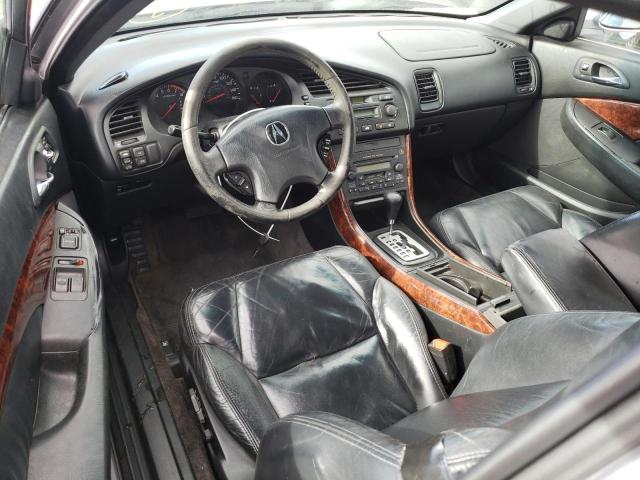 Photo 8 from auction – 2003 ACURA 3.2CL with VIN 19UYA42453A012846