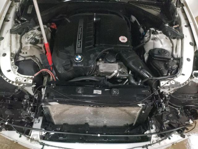 Photo 11 from auction – 2011 BMW 535 XI with VIN WBAFU7C58BC778723