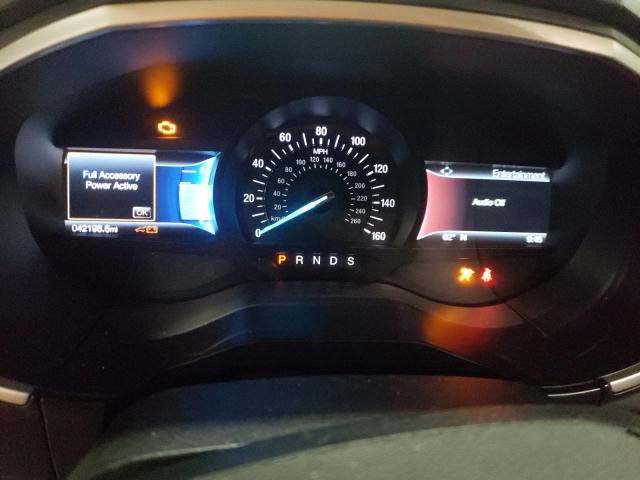 Photo 9 from auction – 2019 FORD EDGE with VIN 2FMPK3J90KBC06777