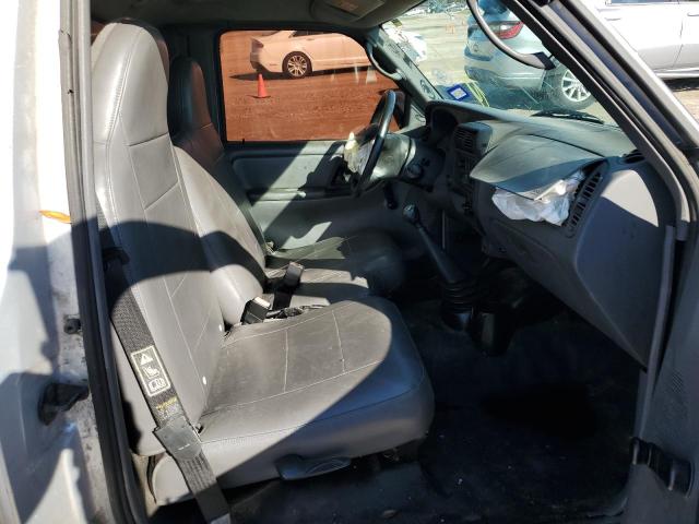 Photo 10 from auction – 2003 FORD RANGER with VIN 1FTYR10D83PB01199