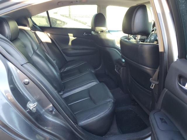 Foto 10 de la subasta – 2014 NISSAN MAXIMA S con VIN 1N4AA5AP7EC907723