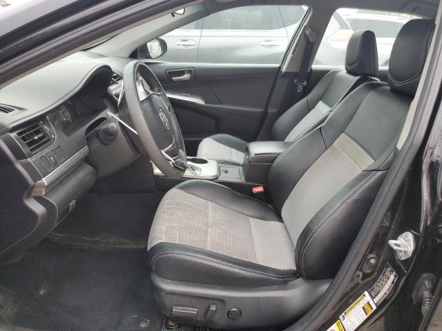 Photo 7 from auction – 2012 TOYOTA CAMRY BASE with VIN 4T1BF1FK6CU032160