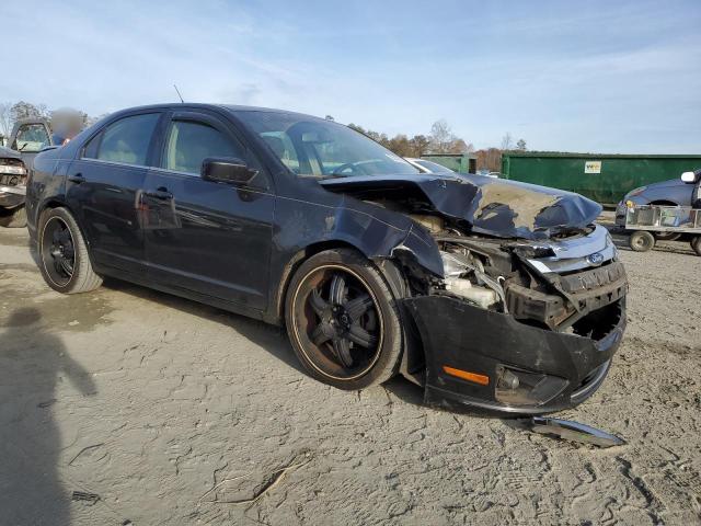 Photo 4 from auction – 2011 FORD FUSION SEL with VIN 3FAHP0JA3BR265638