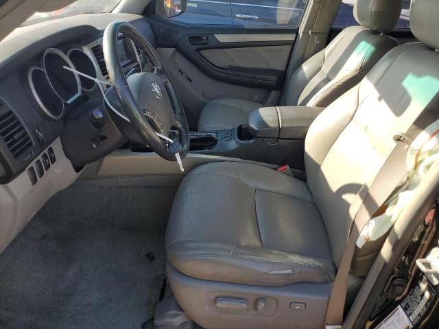 Photo 7 from auction – 2008 TOYOTA 4RUNNER SR with VIN JTEZU14R88K006151