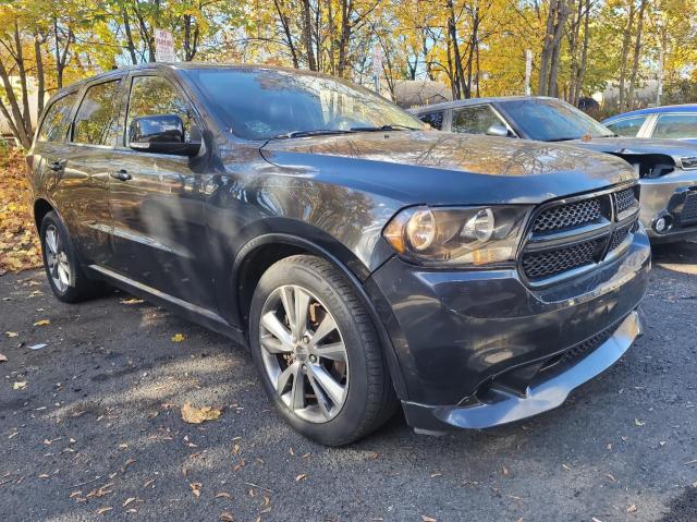 Photo 2 from auction – 2012 DODGE DURANGO R/ with VIN 1C4SDJCT0CC330975
